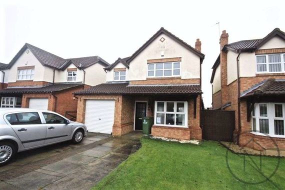 4&nbsp;Bedroom&nbsp;Detached